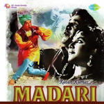 Madari (1959) Mp3 Songs
